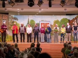 2026 Plattdeutscher Abend